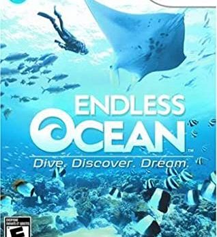 Endless Ocean player count Stats and Facts