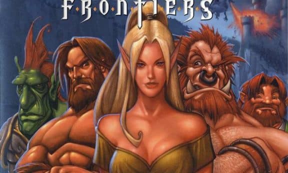 EverQuest Online Adventures frontiers player count Stats and Facts