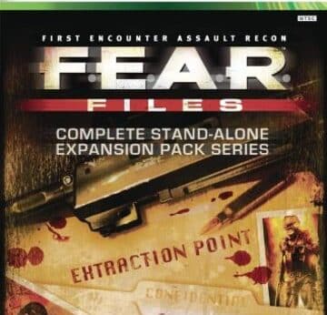 F.E.A.R. files player count Stats and Facts
