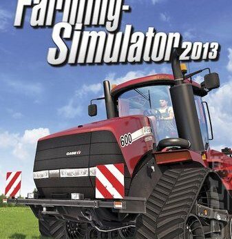 Farming Simulator 13 player count Stats and Facts