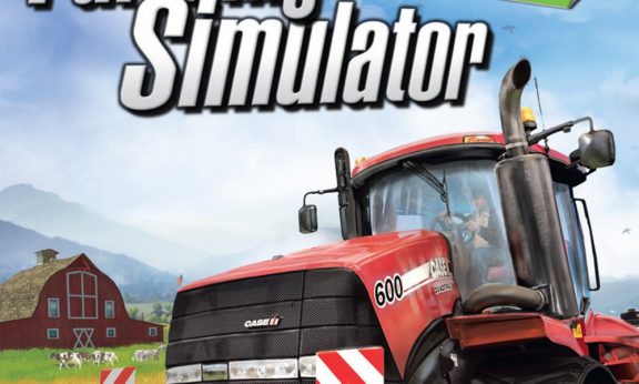Farming Simulator player count Stats and Facts