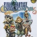 Final Fantasy Crystal Chronicles
