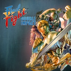 Final Fight: Double Impact player count stats