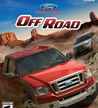 Ford Racing off road player count Stats and Facts