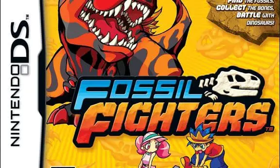 Fossil Fighters player count Stats and Facts