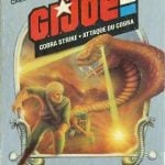 G.I. Joe: Cobra Strike