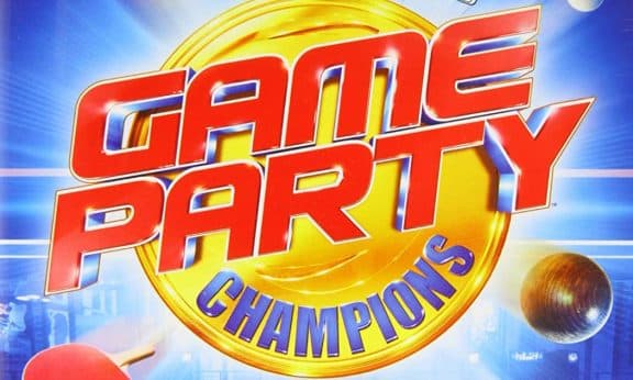 Game Party champions player count Stats and Facts