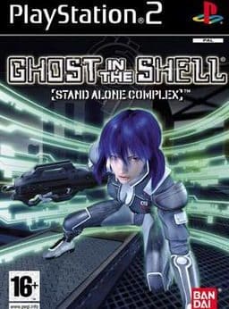 Ghost in the Shell Stand Alone Complex player count Stats and Facts