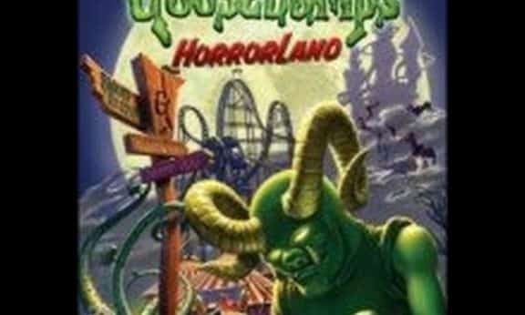 Goosebumps HorrorLand player count Stats and Facts