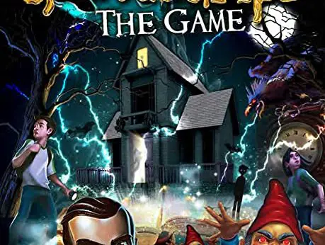 Goosebumps The Game player count Stats and Facts
