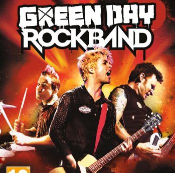 Green Day Rock Band player count Stats and Facts