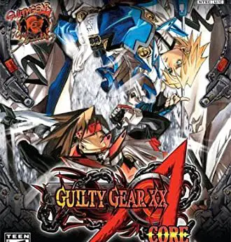 Guilty Gear XX Accent Core Plus player count Stats and Facts