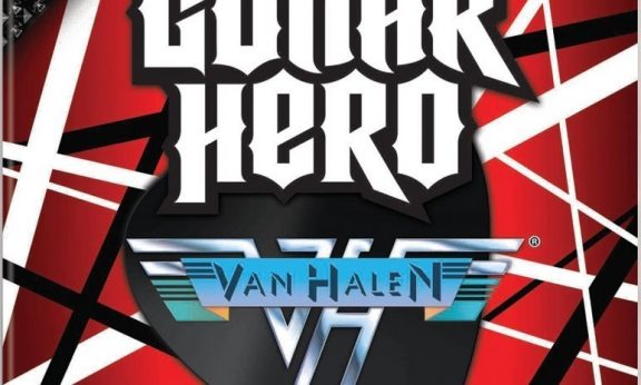 Guitar Hero Van Halen player count Stats and Facts