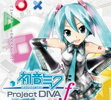 Hatsune Miku Project DIVA F player count Stats and Facts