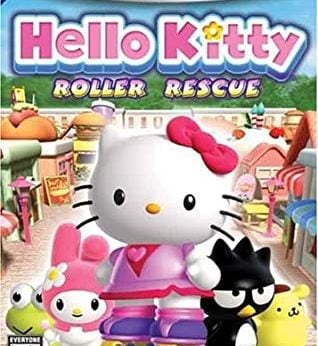 Hello Kitty Roller Rescue player count Stats and Facts