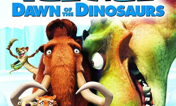 Ice Age Dawn of the Dinosaurs player count Stats and Facts