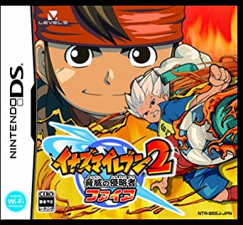 Inazuma Eleven 2 Firestorm player count Stats and Facts
