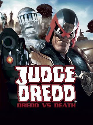 Judge Dredd: Dredd Vs. Death player count stats