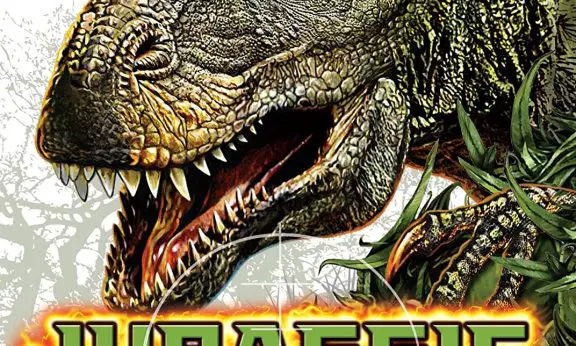 Jurassic The Hunted player count Stats and Facts
