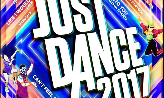 Just Dance 2017 player count Stats and Facts