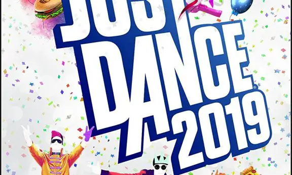 Just Dance 2019 player count Stats and Facts