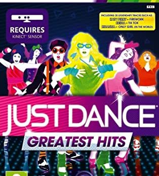 Just Dance: best of player count Stats and Facts