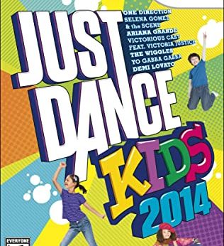 Just Dance Kids 2014 player count Stats and Facts