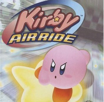 Kirby Air Ride player count Stats and Facts