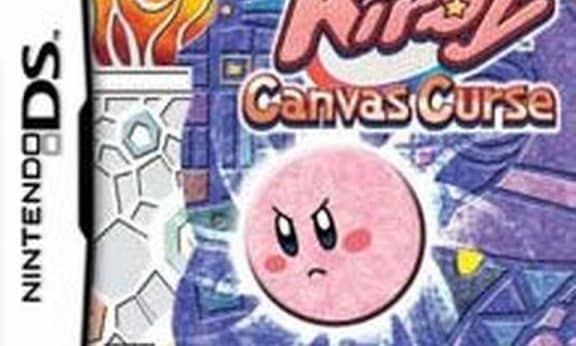 Kirby Canvas Curse player count Stats and Facts