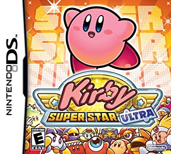 Kirby Super Star Ultra player count Stats and Facts