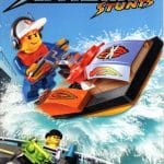 Lego Island: Xtreme Stunts