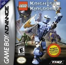 Lego Knights’ Kingdom player count stats
