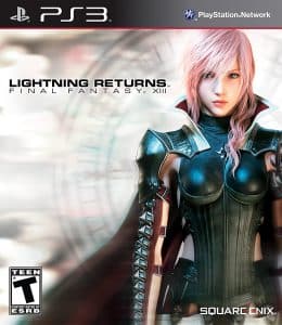 Lightning Returns Final Fantasy XIII player count and statistics