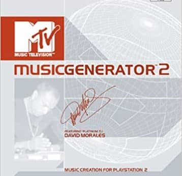 MTV Music Generator 2 player count Stats and Facts