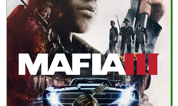 Mafia III player count facts statistics