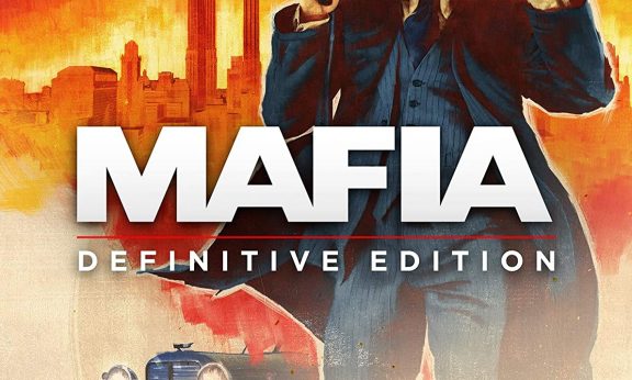 Mafia definitive edition player count facts statistics