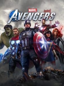 Marvel’s Avengers player count Stats and Facts