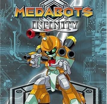 Medabots Infinity player count Stats and Facts