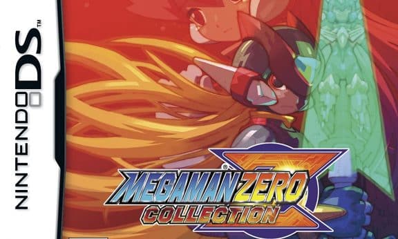 Mega Man Zero Collection player count Stats and Facts