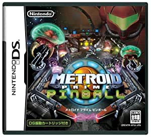 Metroid Prime Pinball player count stats