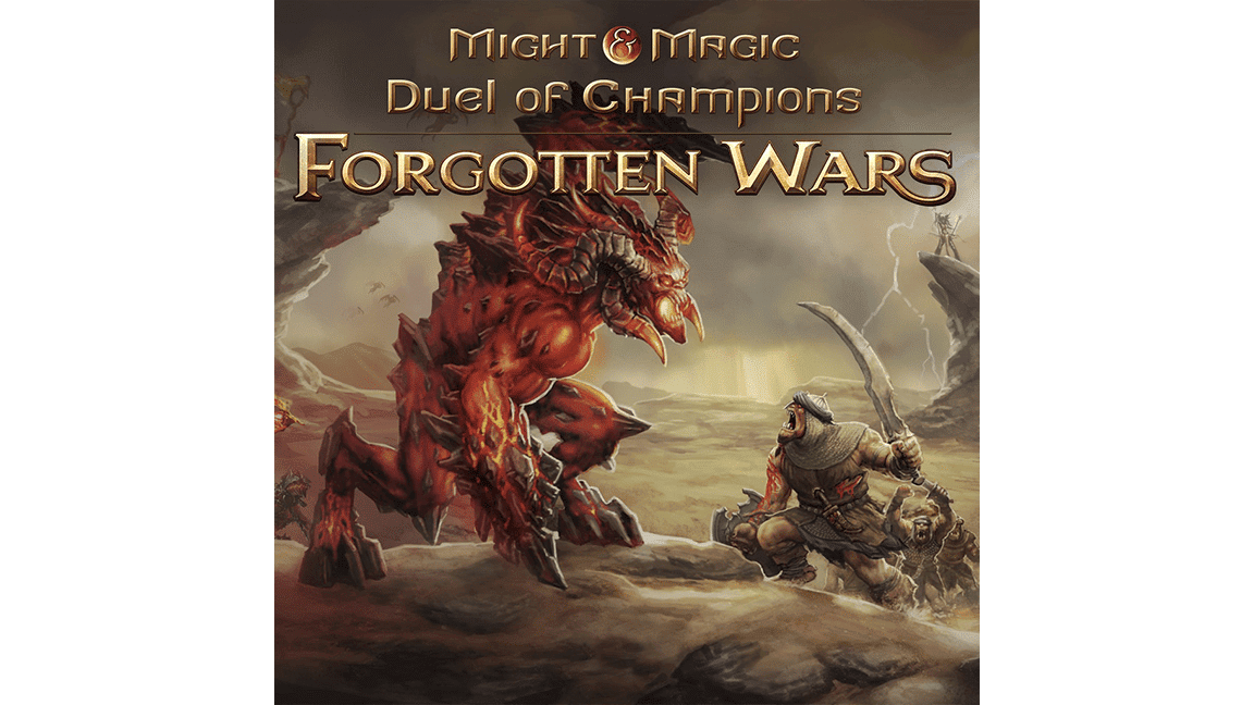 Might & Magic: Duel of Champions – Forgotten Wars player count stats
