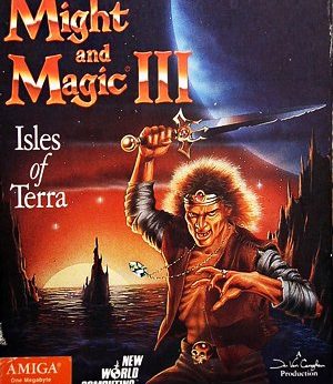 Might and Magic III Isles of Terra player count Stats and Facts