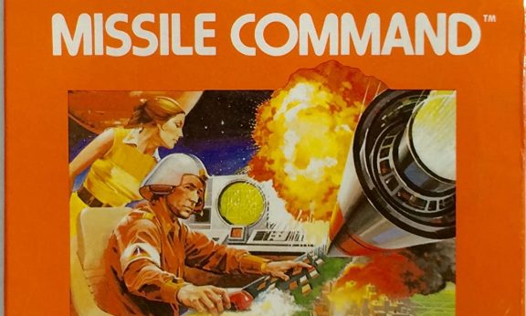 Missile Command player count Stats and Facts