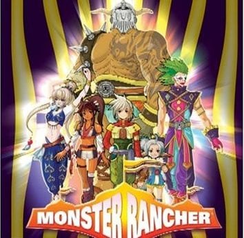 Monster Rancher EVO player count Stats and Facts