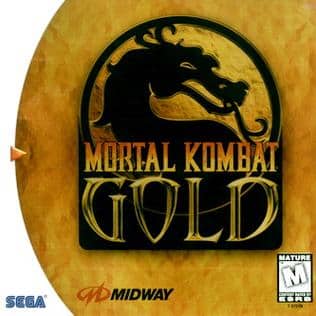 Mortal Kombat Gold player count stats