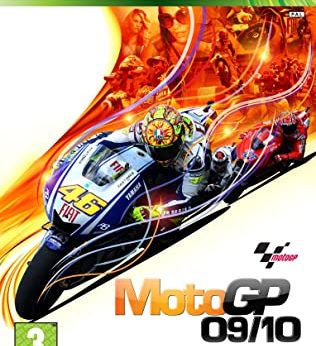 MotoGP 09 10 player count Stats and Facts