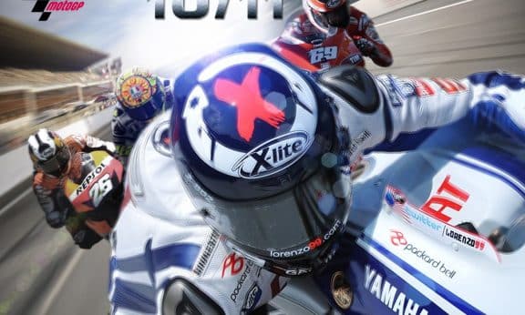 MotoGP 10 11 player count Stats and Facts