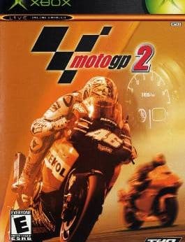MotoGP 2 player count Stats and Facts