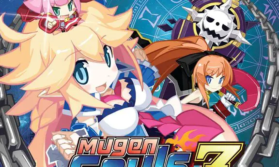 Mugen Souls Z player count Stats and Facts