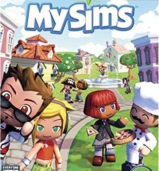 MySims player count Stats and Facts